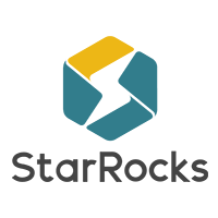镜舟 StarRocks